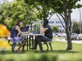 Campus life